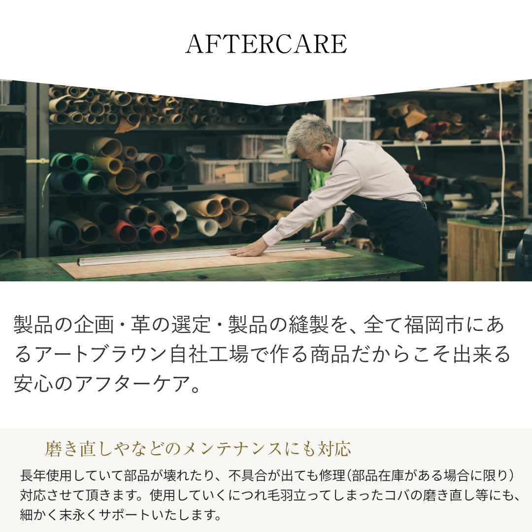 マネークリップ 小銭入れ付き LGW00004AB