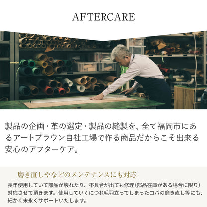 マネークリップ 小銭入れ付き LGW00004AB