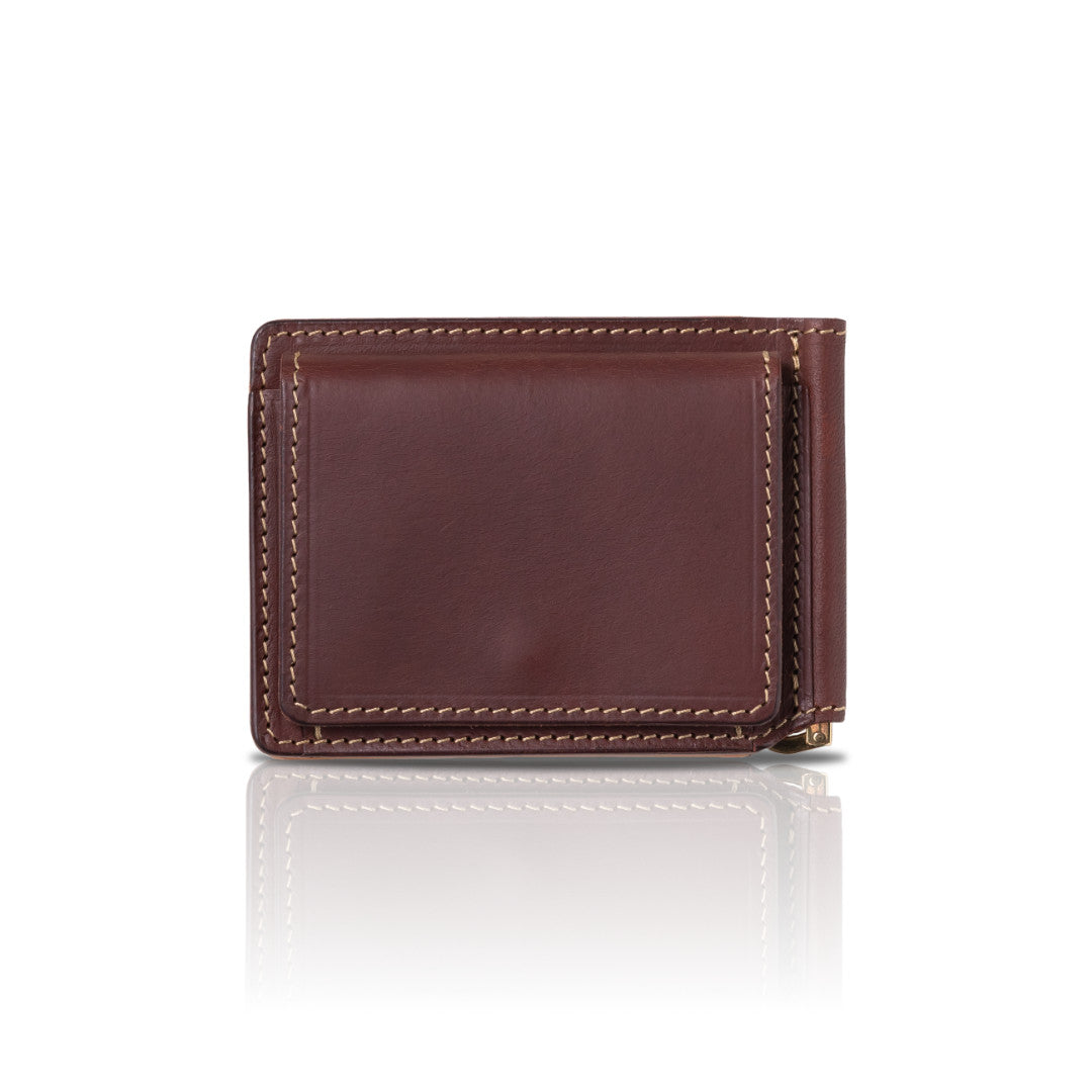 マネークリップ 小銭入れ付き LGW00004AB