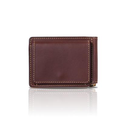 マネークリップ 小銭入れ付き LGW00004AB