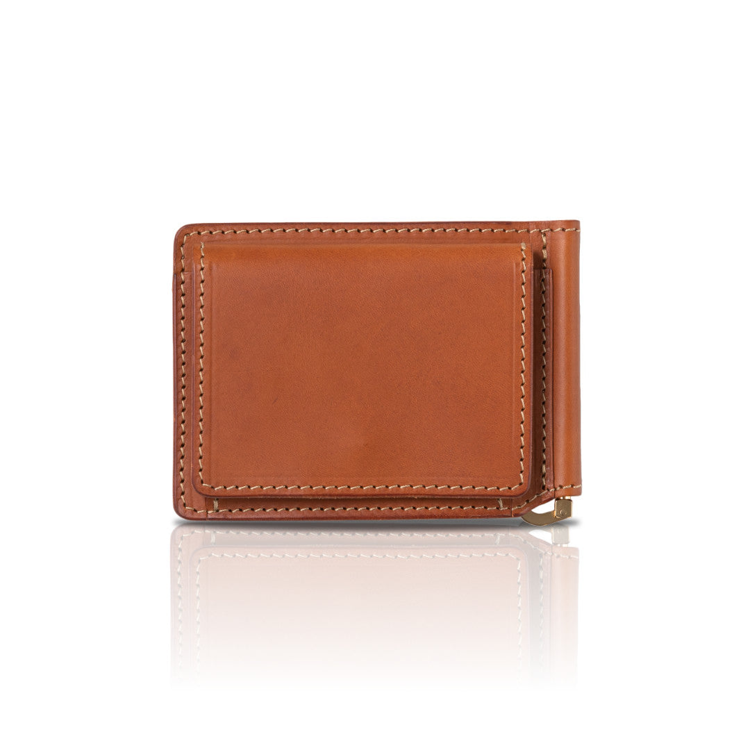 マネークリップ 小銭入れ付き LGW00004AB