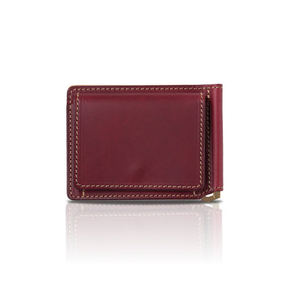 マネークリップ 小銭入れ付き LGW00004AB