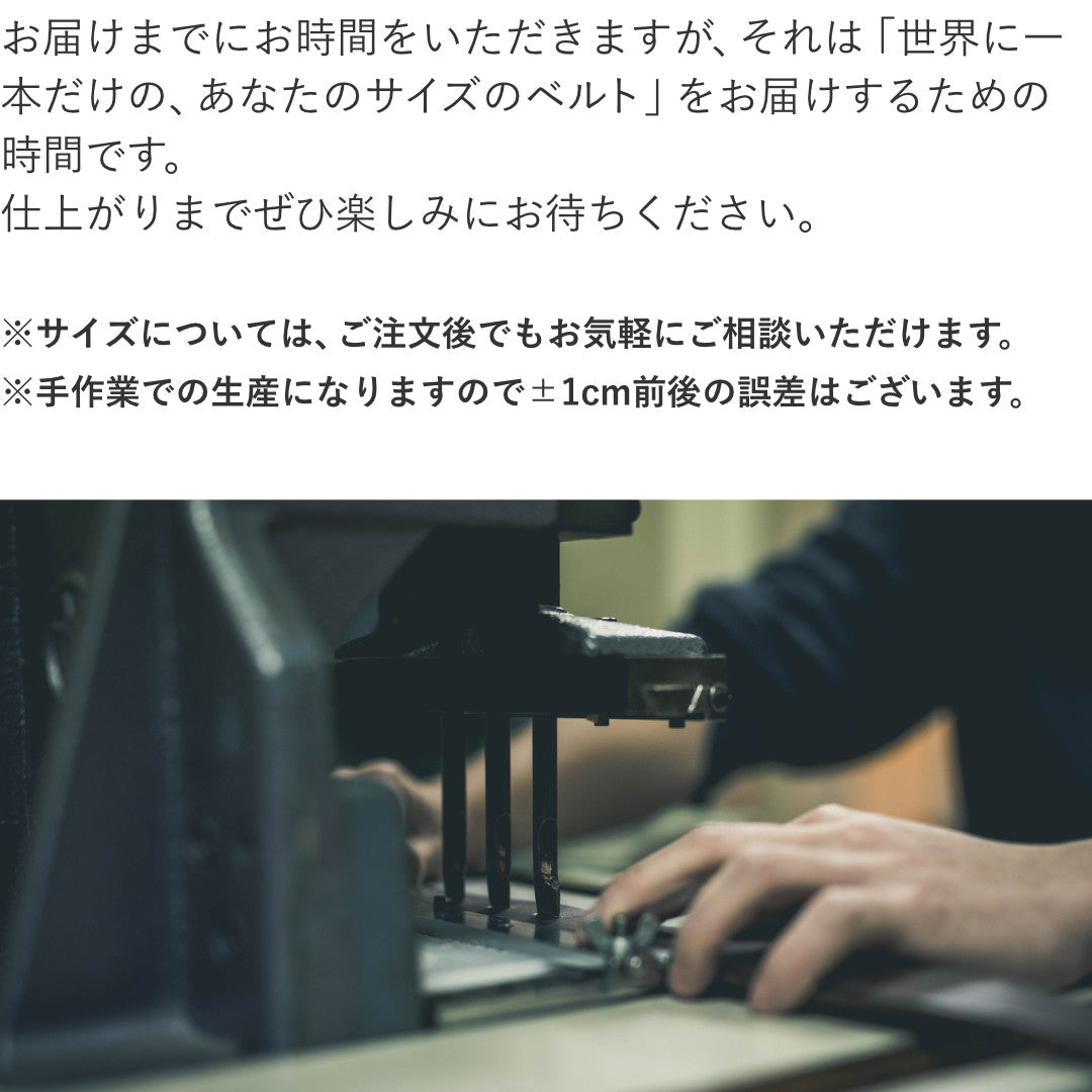 ベルト 35mm幅ハーネスベルト ハードベンズ NDB35015AB