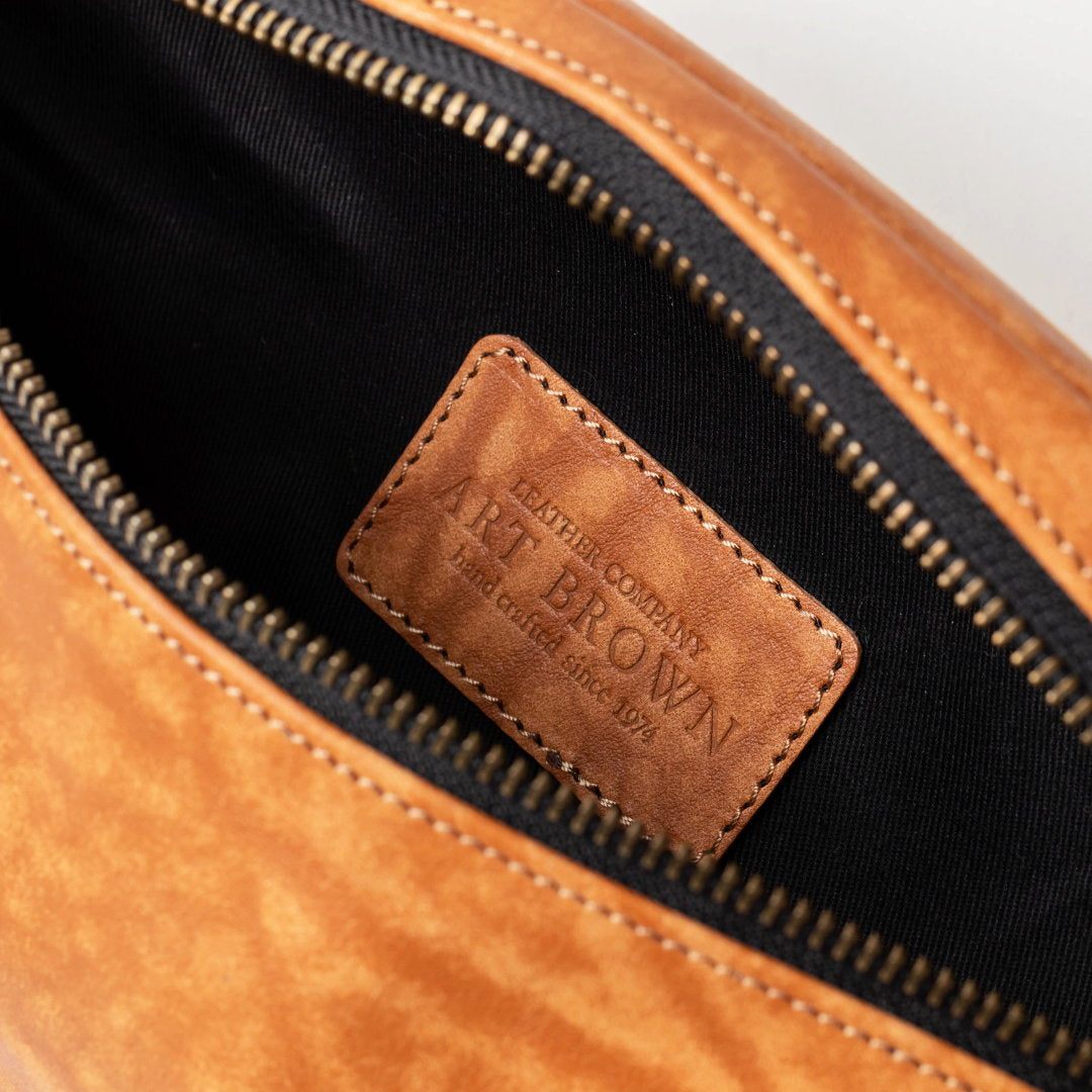 ボディバッグ スリム セルバッジョ SAC00045AB