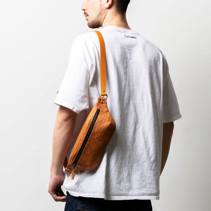 ボディバッグ スリム セルバッジョ SAC00045AB