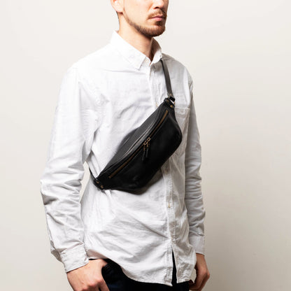 ボディバッグ スリム セルバッジョ SAC00045AB