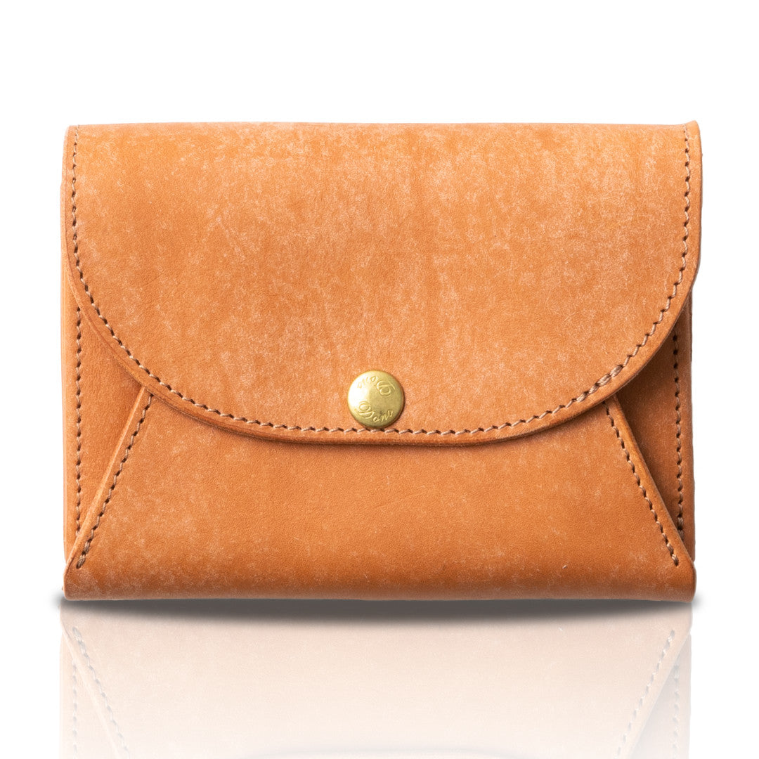 ミニ財布 本革 メールウォレットミディアム イタリアンレザー SGW00053DN