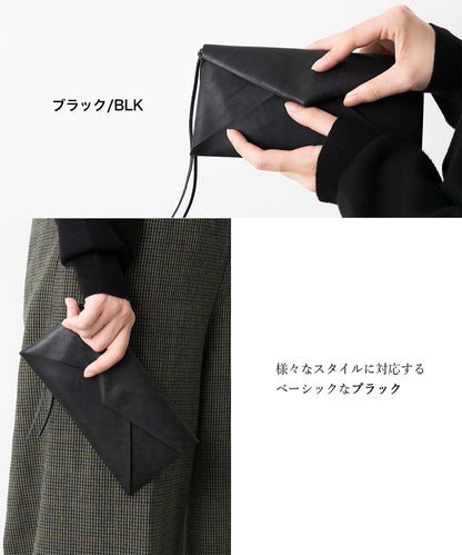 長財布 エンベロープウォレット セルバッジョ SGW00059DN