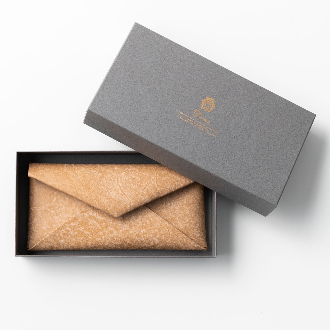 長財布 エンベロープウォレット セルバッジョ SGW00059DN