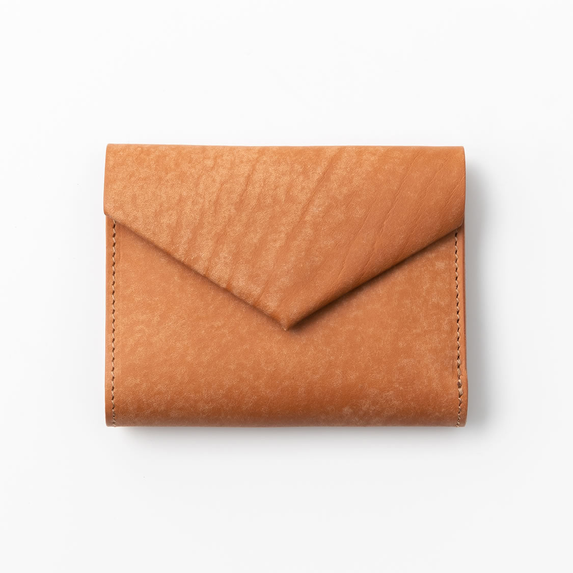 レターウォレットミディアム イタリアンレザー セルバッジョ SGW00061DN