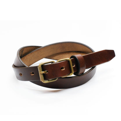 ベルト 24mm幅ナローベルト クロムエクセル VGB24111AB