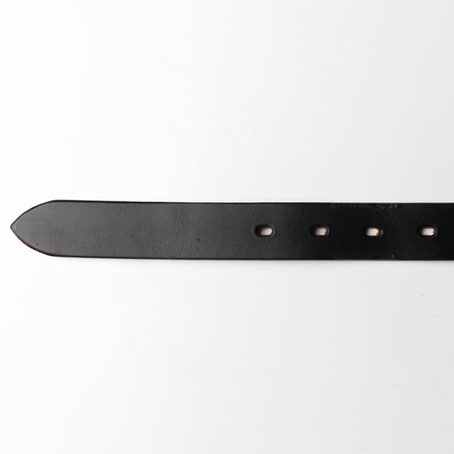 30mm幅ハーネスベルト 本革 日本製 クロムエクセル VGB30147AB