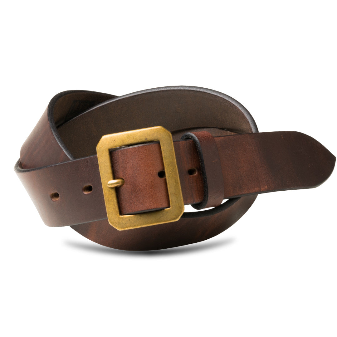 40mm ギャリソンベルト 本革 日本製 VGB40142AB