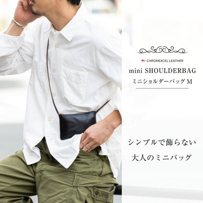 ミニショルダーバッグ VGC00067AB