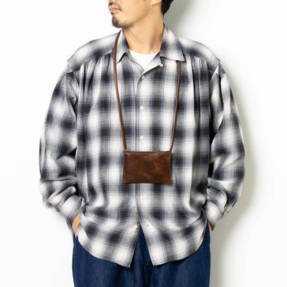 ミニショルダーバッグ VGC00067AB