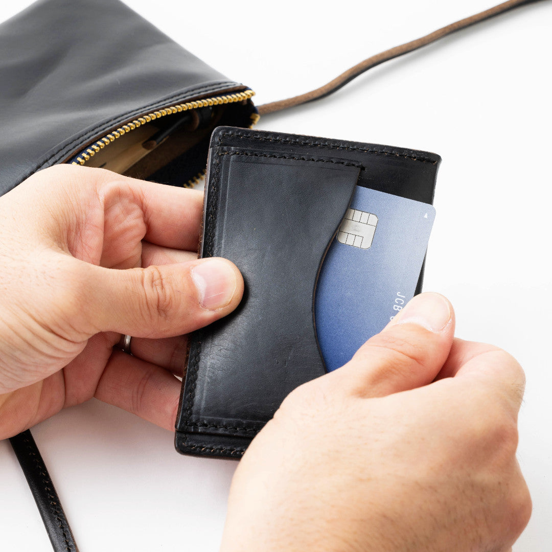 ミニショルダーバッグ VGC00067AB