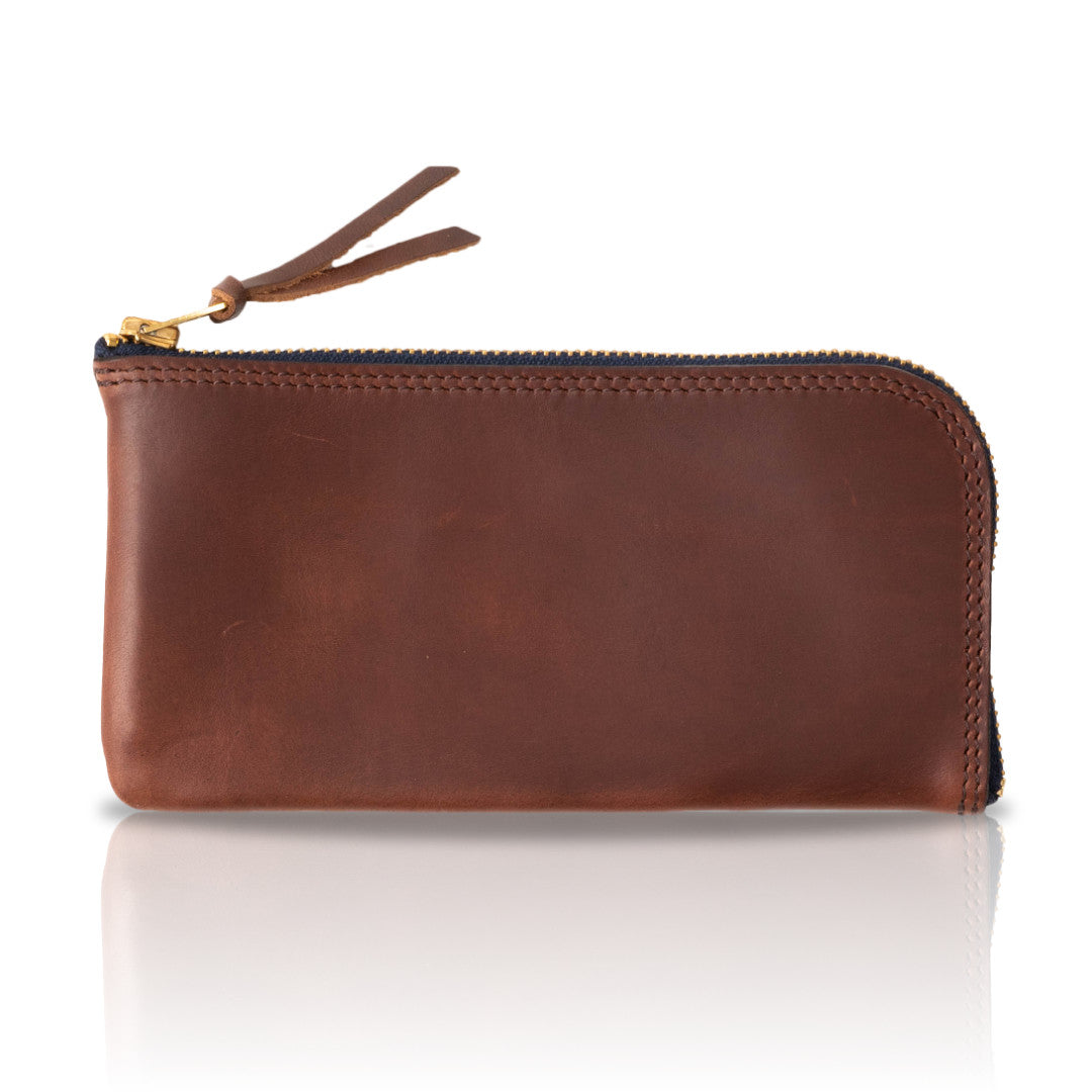 ジッパーウォレットM クロムエクセル VGW00107AB