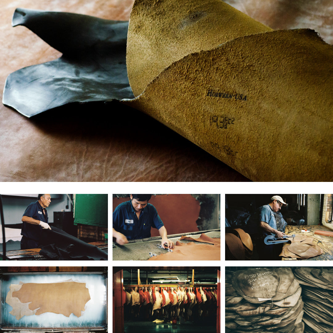 二つ折り財布 本革 クロムエクセル 蓋つき VGW00141AB