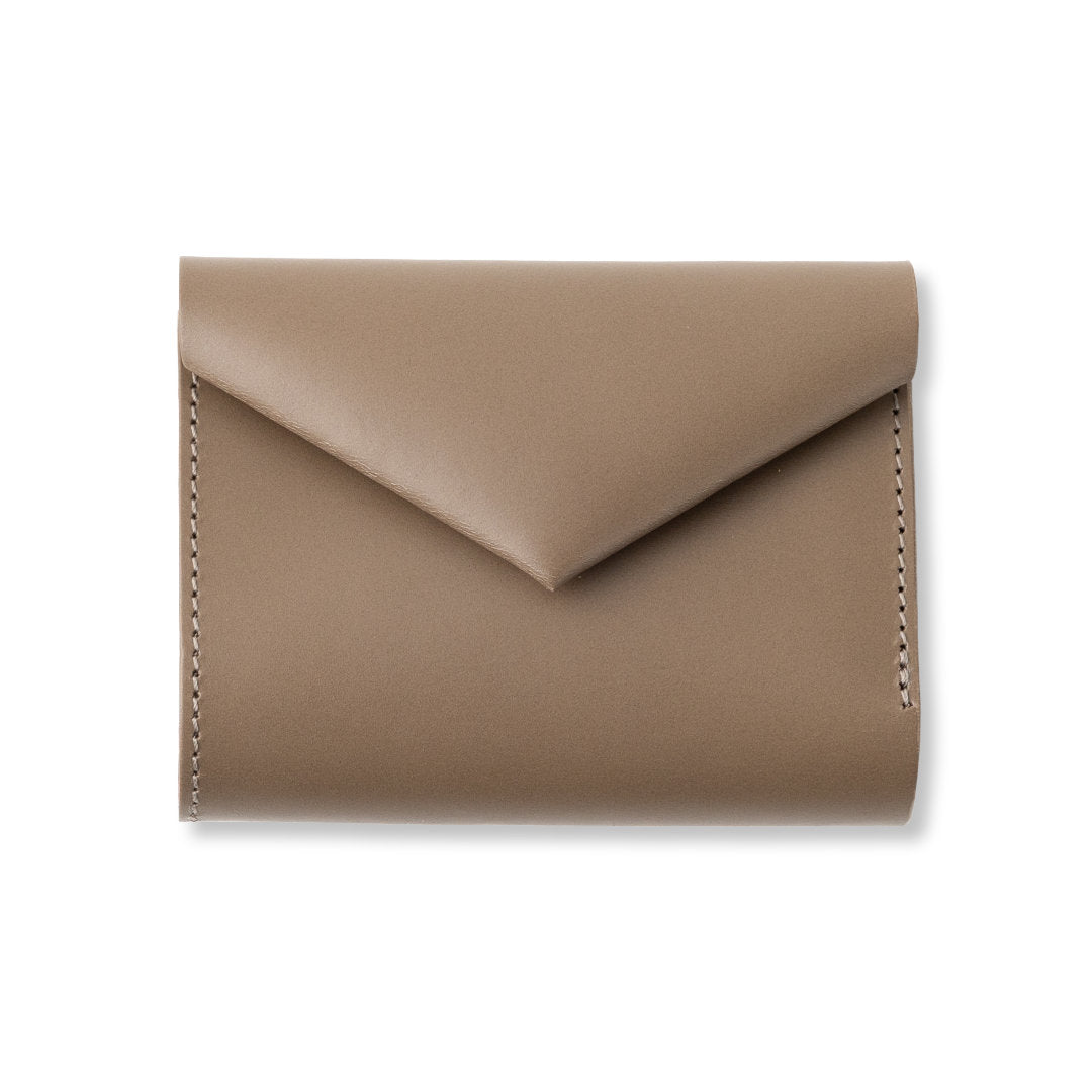 ブッテーロ レターウォレットミディアム 折り財布 レディース GNW00084DN