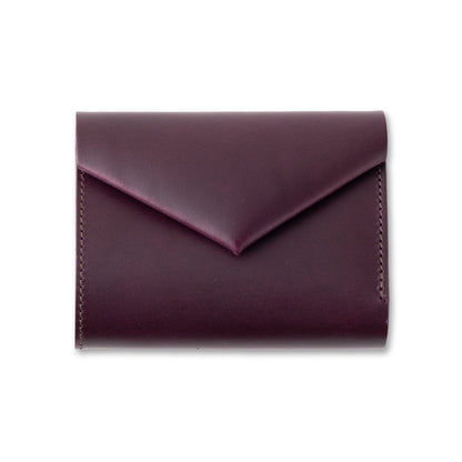 ブッテーロ レターウォレットミディアム 折り財布 レディース GNW00084DN