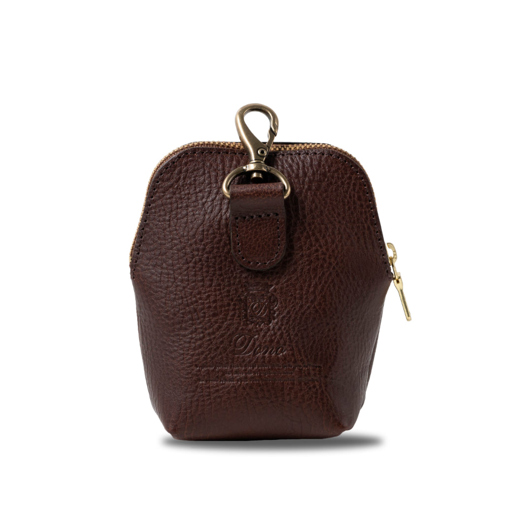 ミニポーチ アリゾナレザー KGF00002DN – ARTBROWN 革小物ベルトの店