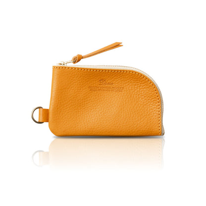 L字ファスナーキーケース イタリアンレザー アリゾナ