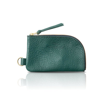 L字ファスナーキーケース イタリアンレザー アリゾナ