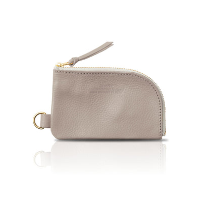 L字ファスナーキーケース イタリアンレザー アリゾナ