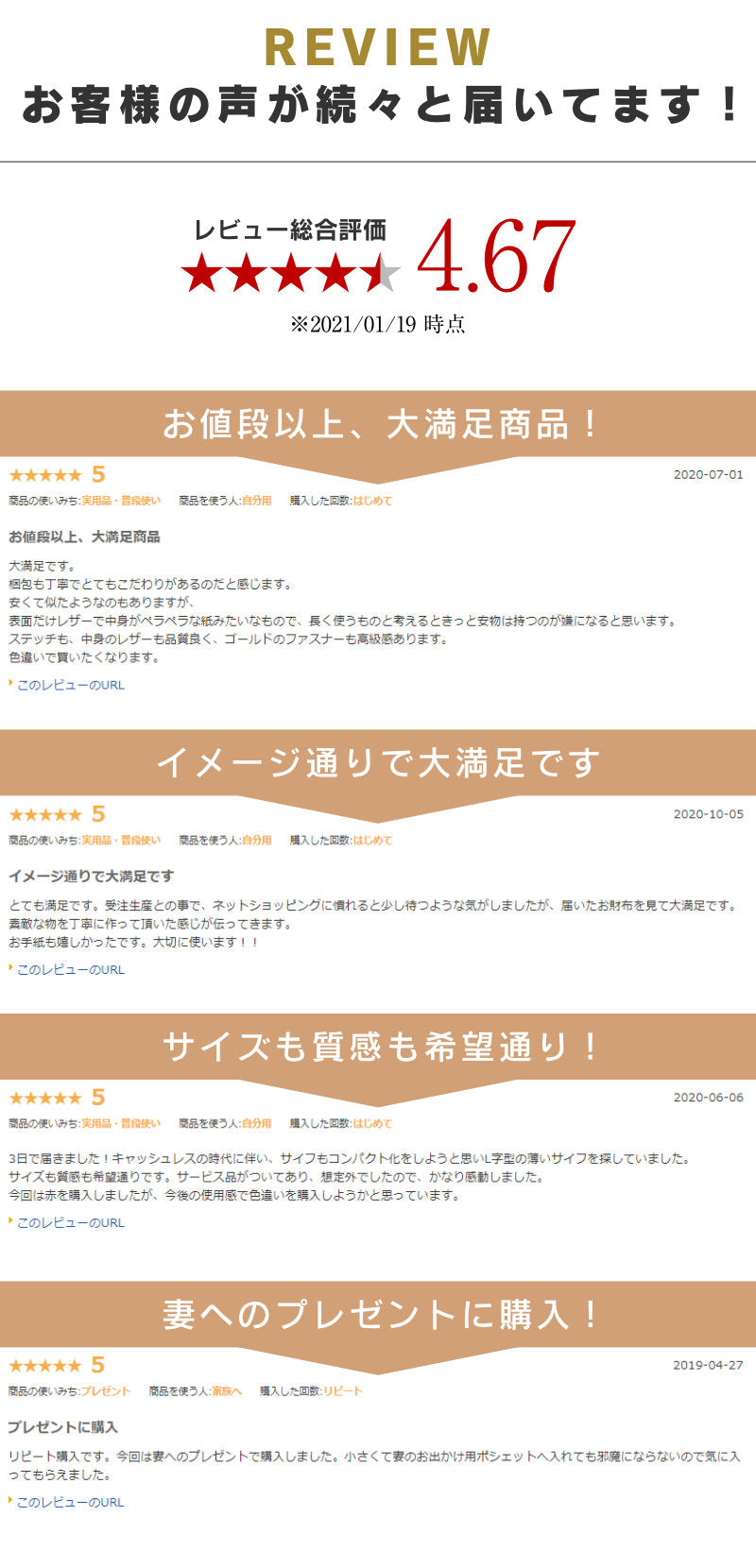 L字ファスナー小銭入れ イタリアンレザー アリゾナ KGW00008DN