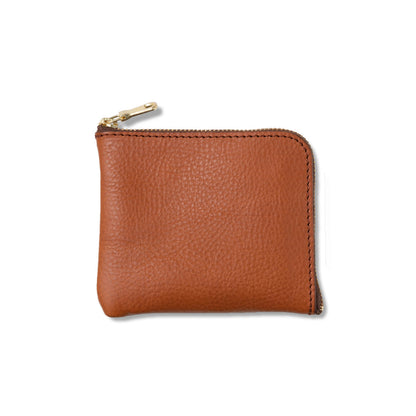 L字ファスナー小銭入れ イタリアンレザー アリゾナ KGW00008DN