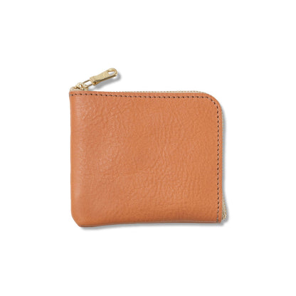 L字ファスナー小銭入れ イタリアンレザー アリゾナ KGW00008DN