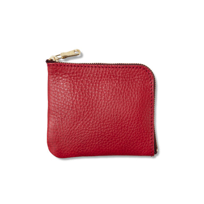 L字ファスナー小銭入れ イタリアンレザー アリゾナ KGW00008DN