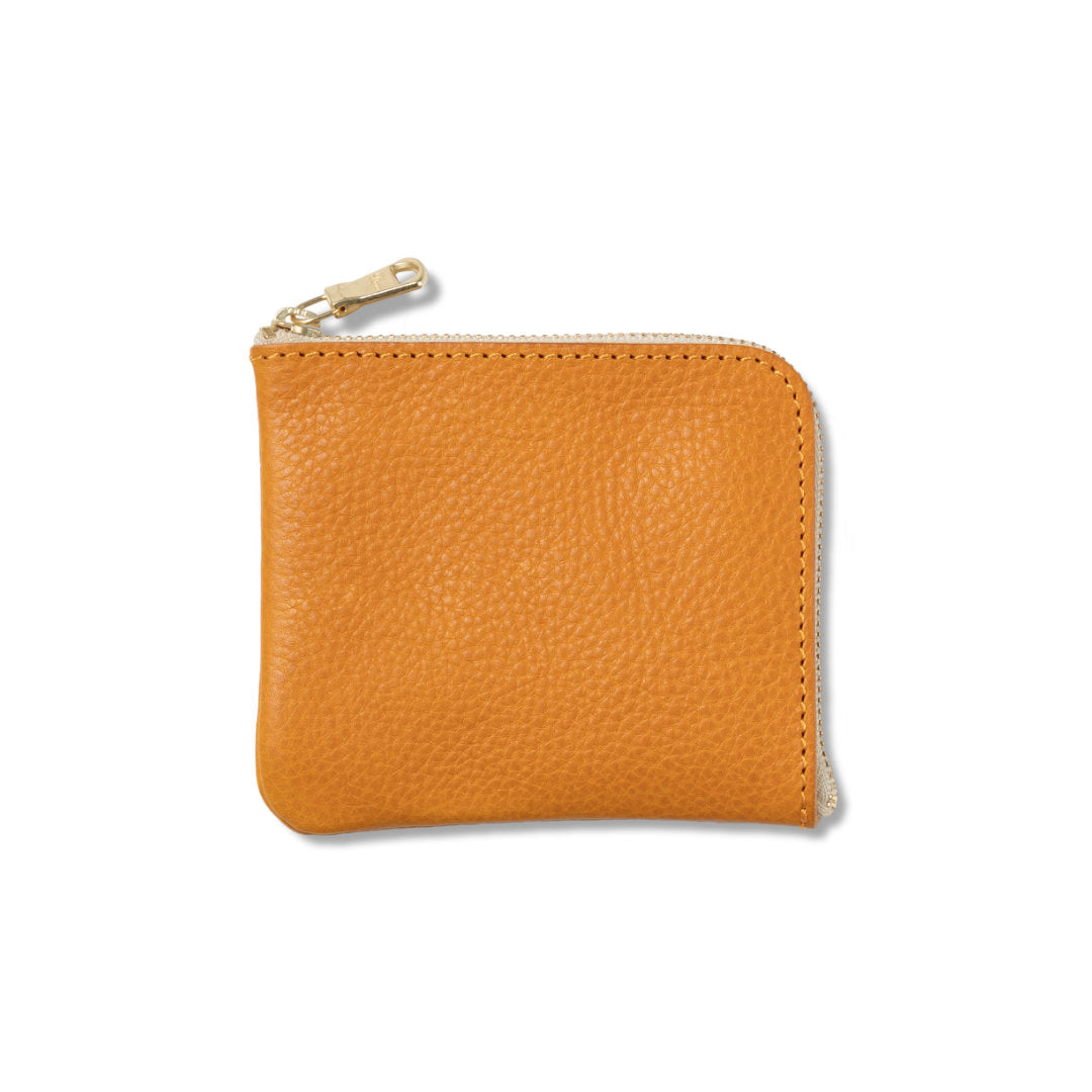 L字ファスナー小銭入れ イタリアンレザー アリゾナ KGW00008DN