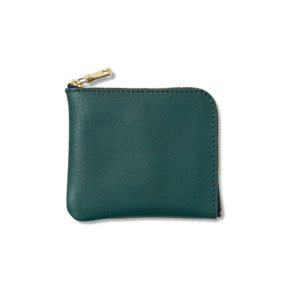 L字ファスナー小銭入れ イタリアンレザー アリゾナ KGW00008DN