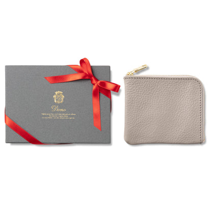 L字ファスナー小銭入れ イタリアンレザー アリゾナ KGW00008DN